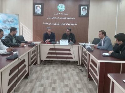 استحصال خاویار برای اولین بار در شهرستان جلفا