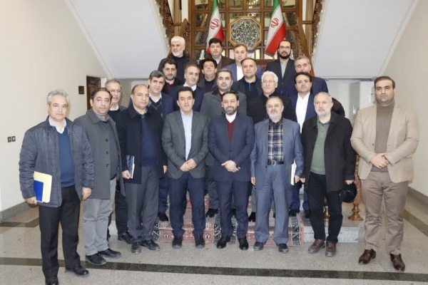 تعامل مدیریت استانی و شهرداری افزایش رضایتمندی شهروندان را در پی خواهد داشت