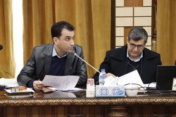 پیش بینی ۲۳ هزار و ۳۷۴ میلیارد تومان اعتبار برای ۹۳۰ پروژه عمرانی تبریز در لایحه بودجه سال آینده