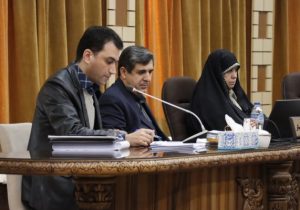 ۹۳ تبصره بودجه سال ۱۴۰۳ به تصویب رسید