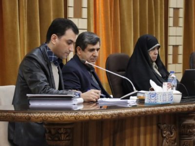 ۹۳ تبصره بودجه سال ۱۴۰۳ به تصویب رسید