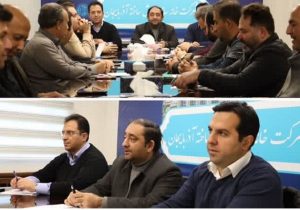 لزوم برنامهریزی جهت انجام به موقع پروژههای عمرانی پیش بینی شده در بودجه ۱۴۰۳