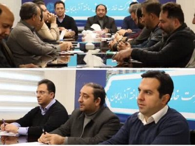 لزوم برنامهریزی جهت انجام به موقع پروژههای عمرانی پیش بینی شده در بودجه ۱۴۰۳