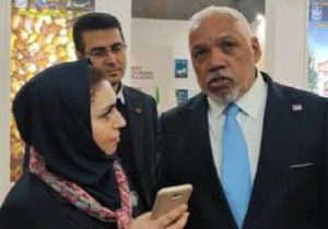 تبریز پتانسیل گردشگری ارزشمندی دارد