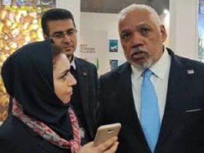 تبریز پتانسیل گردشگری ارزشمندی دارد