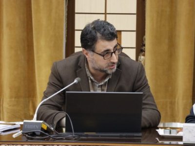 افزایش دوبرابری بودجه پیشنهادی سال ۱۴۰۳ شهرداری منطقه ۹ تبریز