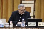 پیش‌بینی بودجه ۴۰۰ میلیارد تومانی سازمان سیما، منظر و فضای سبز شهرداری تبریز برای سال ۱۴۰۳
