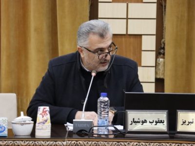 پیش‌بینی بودجه ۴۰۰ میلیارد تومانی سازمان سیما، منظر و فضای سبز شهرداری تبریز برای سال ۱۴۰۳