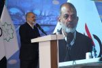 دولت به طور قاطع از اجرای پروژه قطارشهری تبریز حمایت می کند