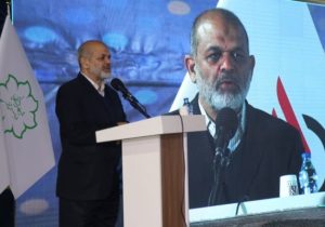 دولت به طور قاطع از اجرای پروژه قطارشهری تبریز حمایت می کند