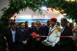 بهره برداری از مجهزترین مرکز مانیتورینگ آتش‌نشانی شهرداری تبریز