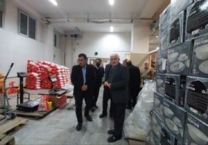آمادگی شهرداری برای ثبت ملی و جهانی موسسات خیریه تبریز