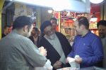 آیت الله آل هاشم به مثابه الگوی فقه سیاسی