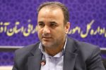 آخرین وضعیت مولدسازی دارایی‌های دولت در استان