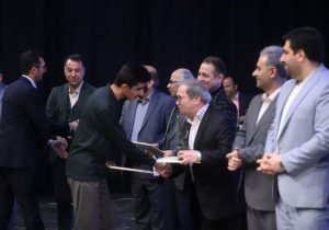 معرفی برترین‌های نوازندگی چهارمین جشنواره موغام