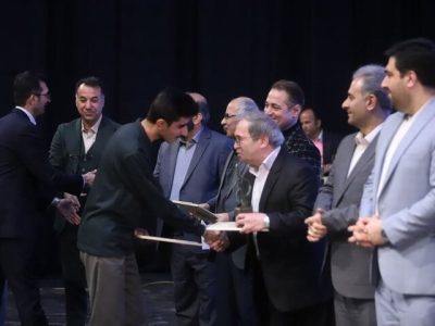 معرفی برترین‌های نوازندگی چهارمین جشنواره موغام