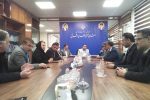 هم اندیشی در خصوص مسائل م عضو نظام مهندسی ساختمان آذربایجان شرقی