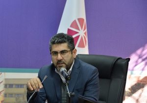 رویداد تانا در پارک علم و فناوری آذربایجان‌شرقی برگزار می‌شود