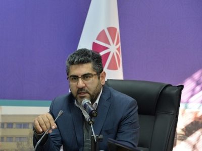 رویداد تانا در پارک علم و فناوری آذربایجان‌شرقی برگزار می‌شود