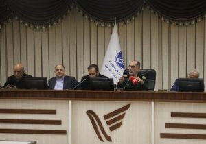 خبرنگاران در توسعه سیاسی و ترغیب مردم برای حضور در انتخابات نقش مهمی را ایفا می کنند
