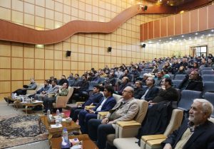 کارگاه آموزشی ” پدافند غیرعامل” در تبریز برگزار شد