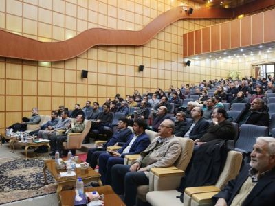 کارگاه آموزشی ” پدافند غیرعامل” در تبریز برگزار شد