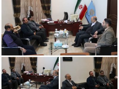  از تهیه پیوست فرهنگی شهر تا فرصت مطالعاتی اساتید پیام‌نور در شهر جدید سهند
