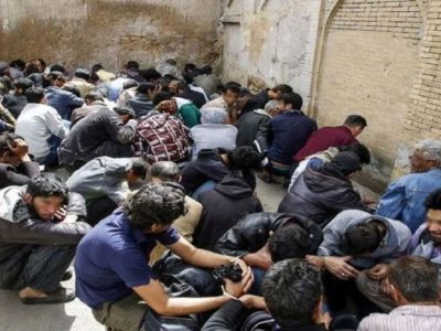 کشف بیش از ۲۶۳ هزار کیلوگرم انواع موادمخدر در آذربایجانشرقی