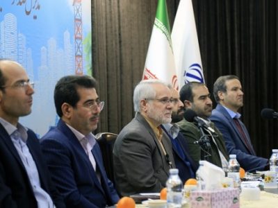 پخش مناظره در شبکههای انتخاباتی آذربایجان شرقی