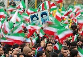  مسیرهای راهپیمایی ۲۲ بهمن در تبریز اعلام شد