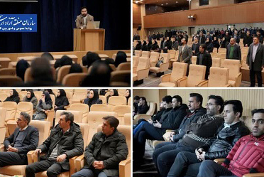 برگزاری کارگاه «آموزش تفکیک ازمبدا،راهبردی برای مدیریت پسماند»درمنطقه آزاد ارس