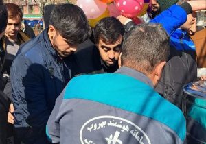 افزایش روز افزون درخواست نصب بهروب در طی یک ماه اخیر