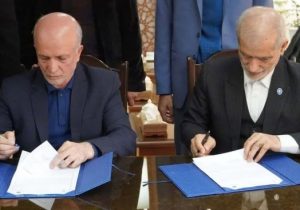همکاری مشترک کمیته امداد آذربایجان شرقی و دانشگاه تبریز درجهت محرومیت زدایی