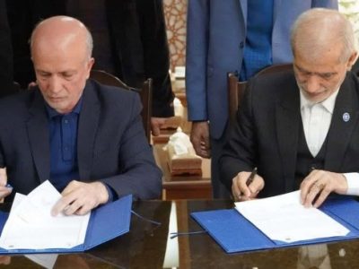 همکاری مشترک کمیته امداد آذربایجان شرقی و دانشگاه تبریز درجهت محرومیت زدایی