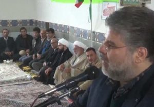 انتقاد فرماندار هشترود از عدم پرداخت خسارت توسط بیمه ها
