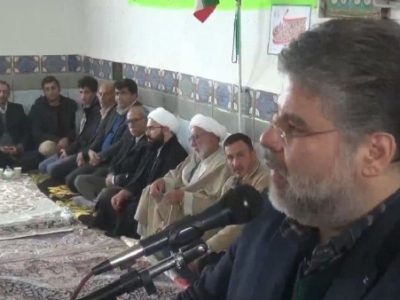 انتقاد فرماندار هشترود از عدم پرداخت خسارت توسط بیمه ها