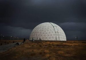 خواجه نصیر الدین طوسی با رصدخانه مراغه اشتهار جهانی یافت
