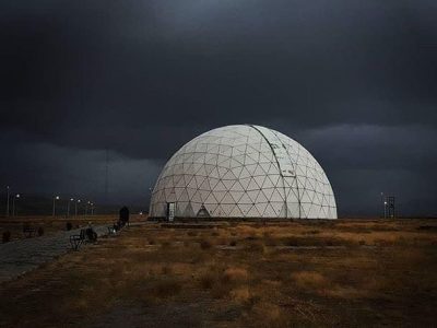 خواجه نصیر الدین طوسی با رصدخانه مراغه اشتهار جهانی یافت