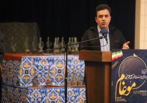 موسیقی موغام، ریشه‌ای برای پیوند با تاریخ است