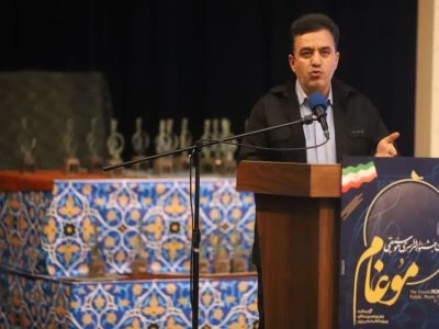موسیقی موغام، ریشه‌ای برای پیوند با تاریخ است