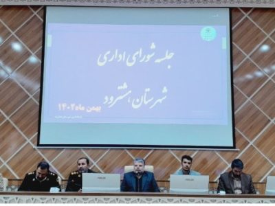 وظیفه ما صیانت از آراء مردم و ایجاد اعتماد برای حضور حداکثری مردم در انتخابات است