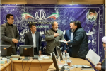 سلامت روح و جسم و ایجاد نشاط اجتماعی اهداف باشگاه شهرداری تبریز است