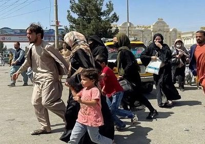 هشدار جمهوری اسلامی درباره اقامت ۱۰۰ میلیونی اتباع افغانستانی