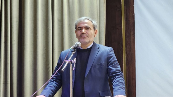 مدیران، فرماندهان میدانی تحقق تحول در آموزش و پرورش هستند