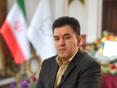 “شهربانو” با ۷۰ هکتار مساحت برای بانوان شهر احداث می‌شود