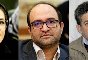آغار به کار هیئت مدیره جدید خانه مطبوعات آذربایجان شرقی