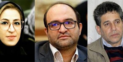 آغار به کار هیئت مدیره جدید خانه مطبوعات آذربایجان شرقی