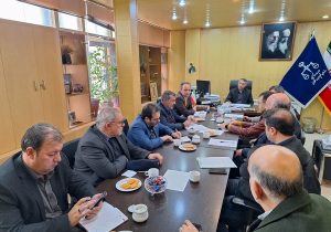 تأمین اقلام ضروری در ایام نوروز و پیگیری نظارتهای تلفیقی دستگاههای اجرایی
