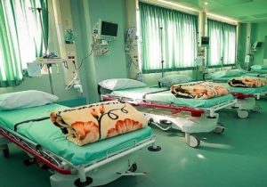 تعطیلی مراکز درمانی در نوروز تخلف است
