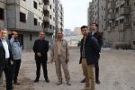 خلع ید پیمانکار طرح نهضت ملی مسکن در شهر سهند